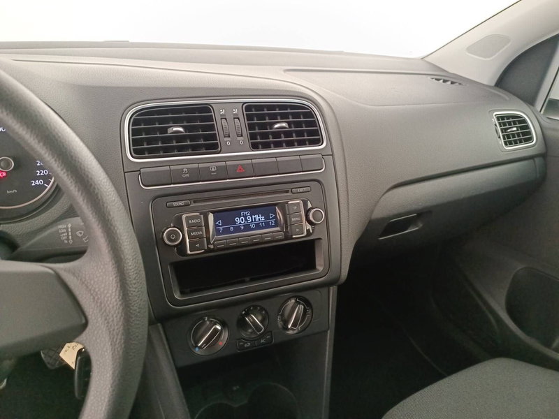 Volkswagen Polo usata a Treviso (18)