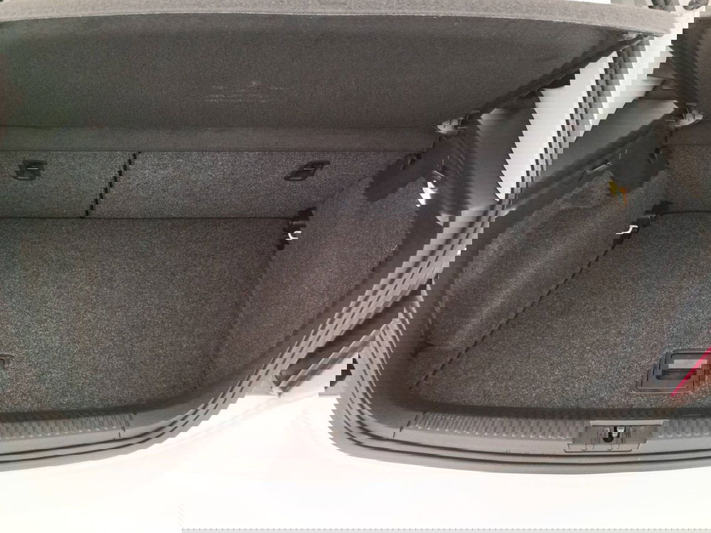 Volkswagen Polo usata a Treviso (19)