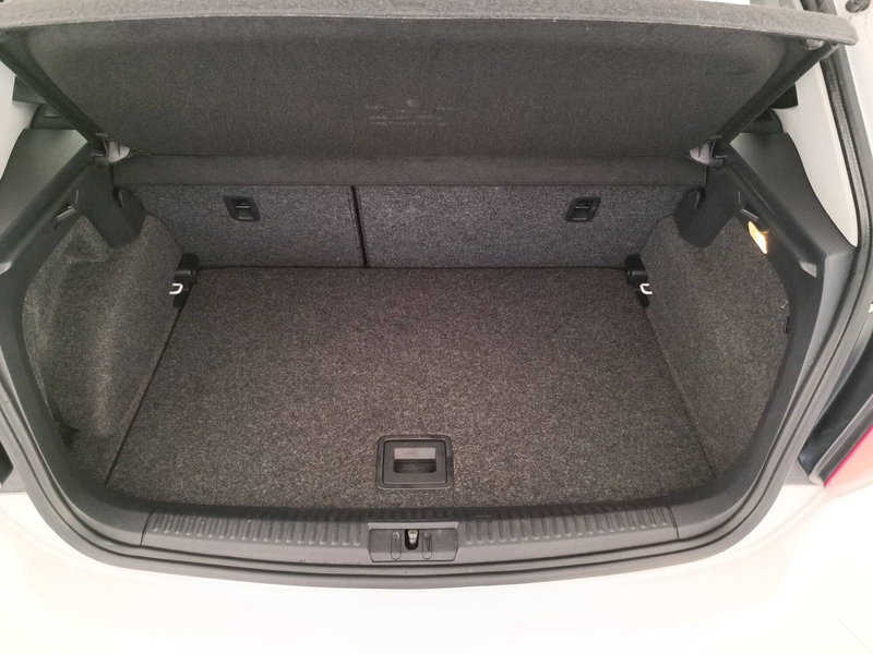 Volkswagen Polo usata a Treviso (19)