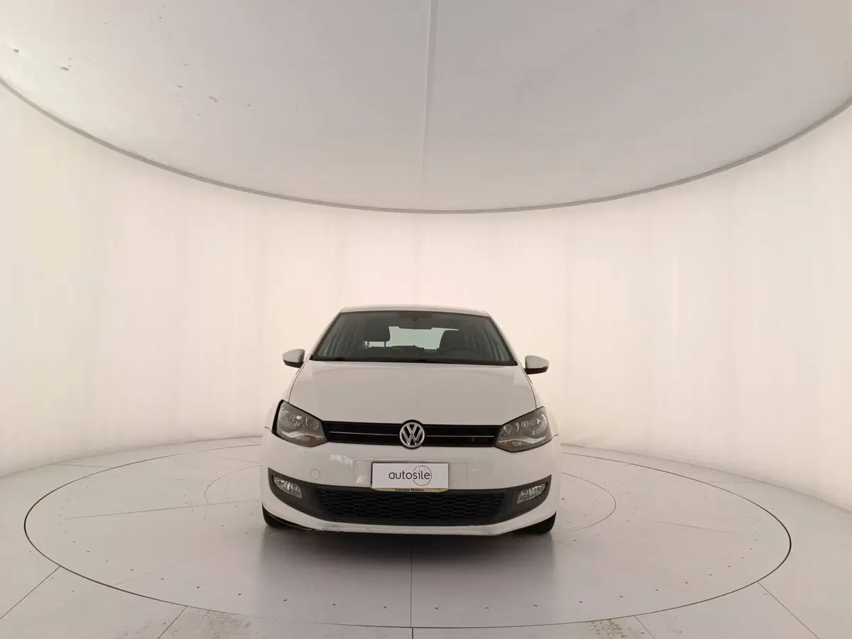 Volkswagen Polo usata a Treviso (2)