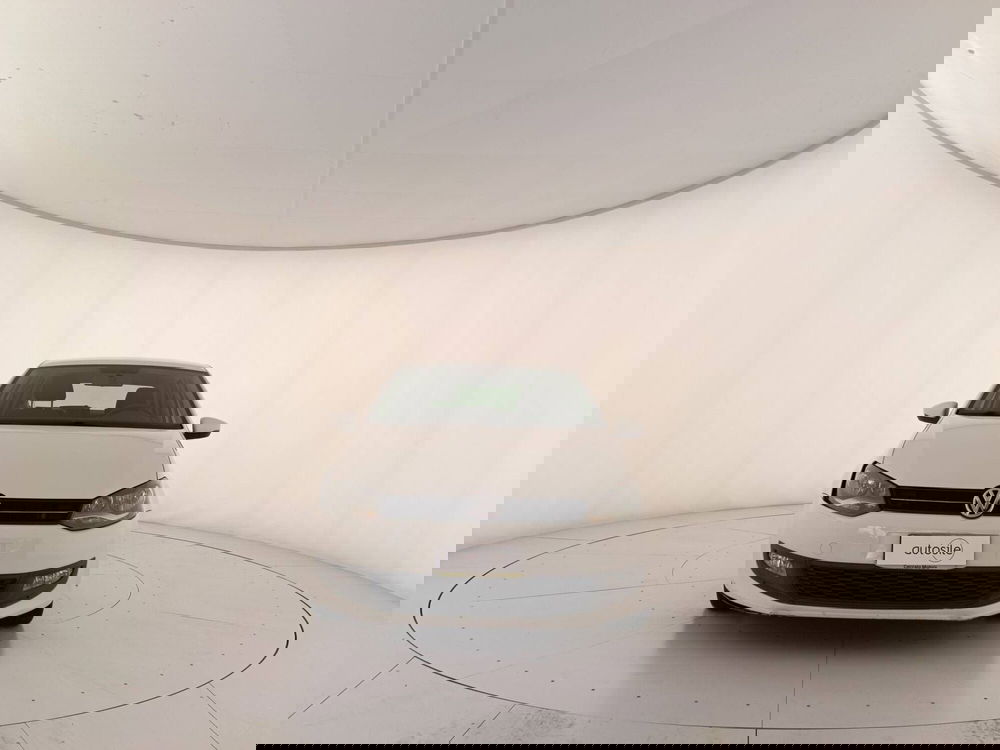 Volkswagen Polo usata a Treviso (2)