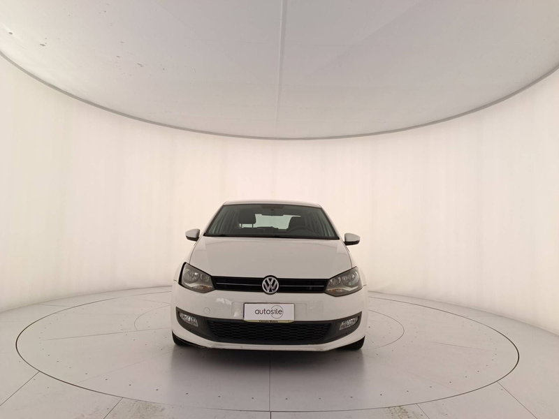 Volkswagen Polo usata a Treviso (2)
