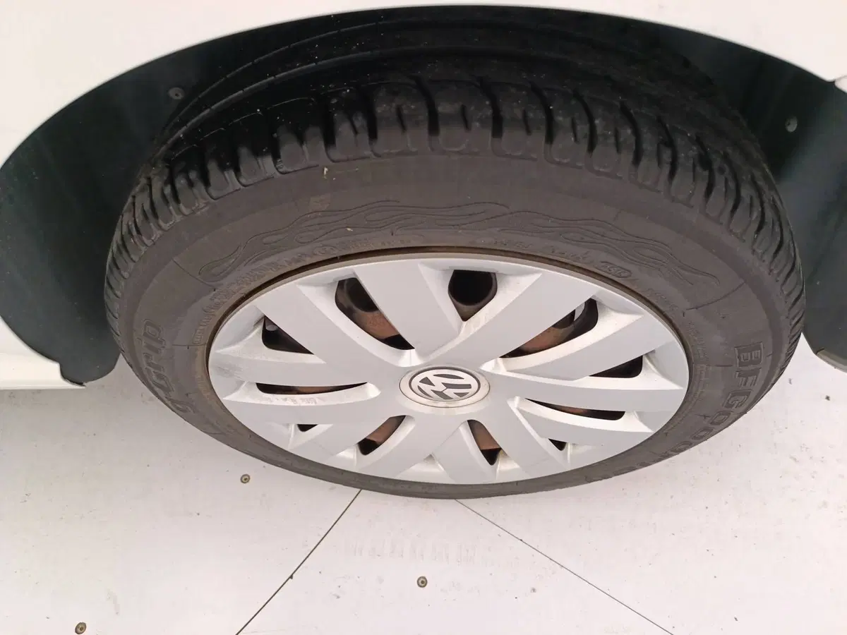 Volkswagen Polo usata a Treviso (20)