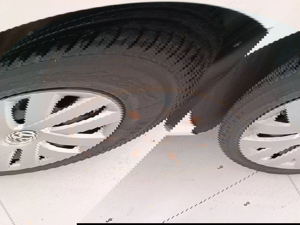 Volkswagen Polo usata a Treviso (20)