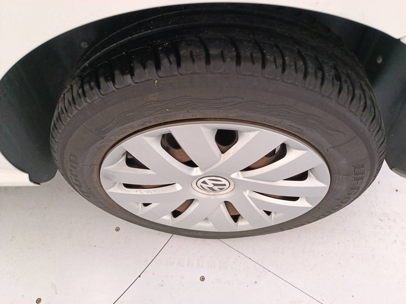 Volkswagen Polo usata a Treviso (20)