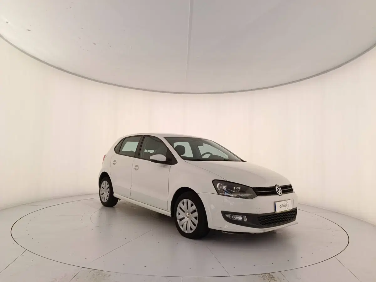Volkswagen Polo usata a Treviso (3)