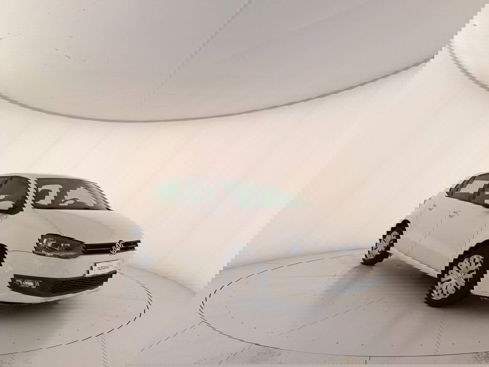 Volkswagen Polo usata a Treviso (3)