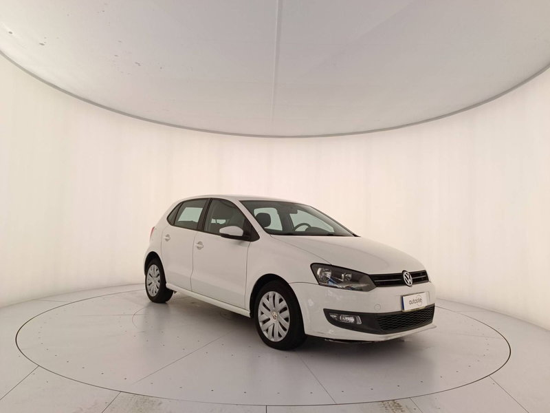 Volkswagen Polo usata a Treviso (3)