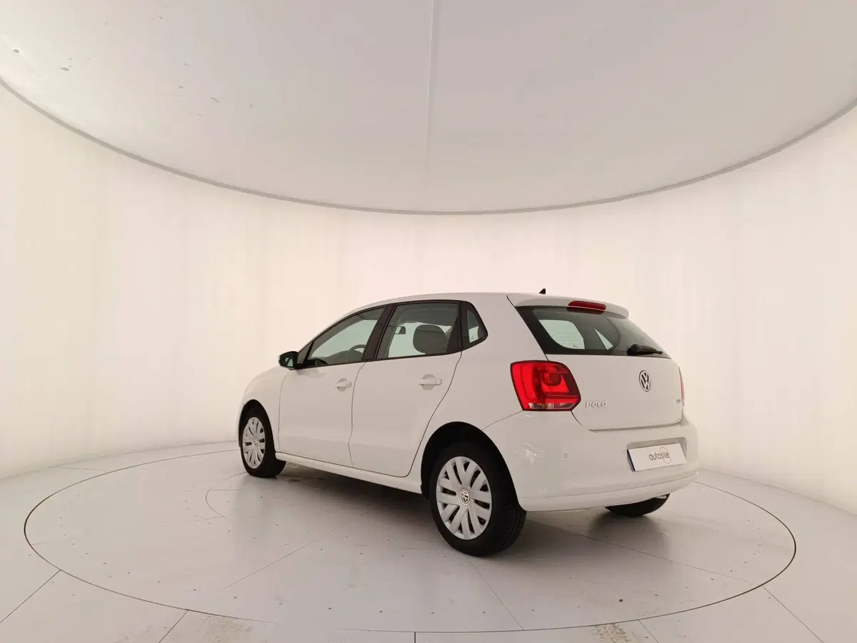 Volkswagen Polo usata a Treviso (4)