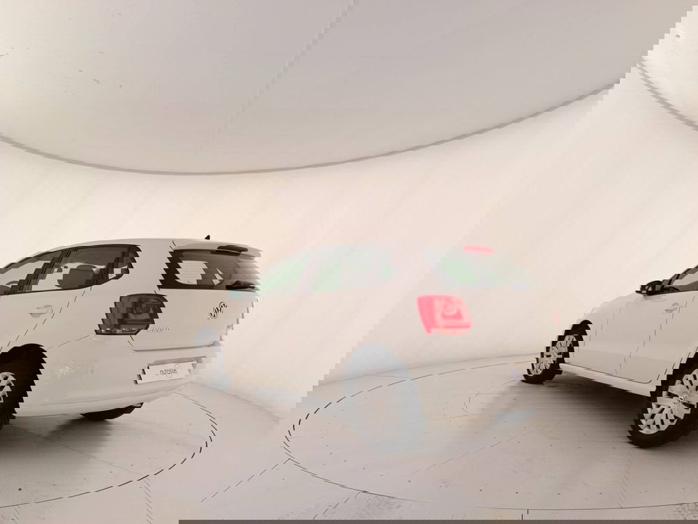 Volkswagen Polo usata a Treviso (4)