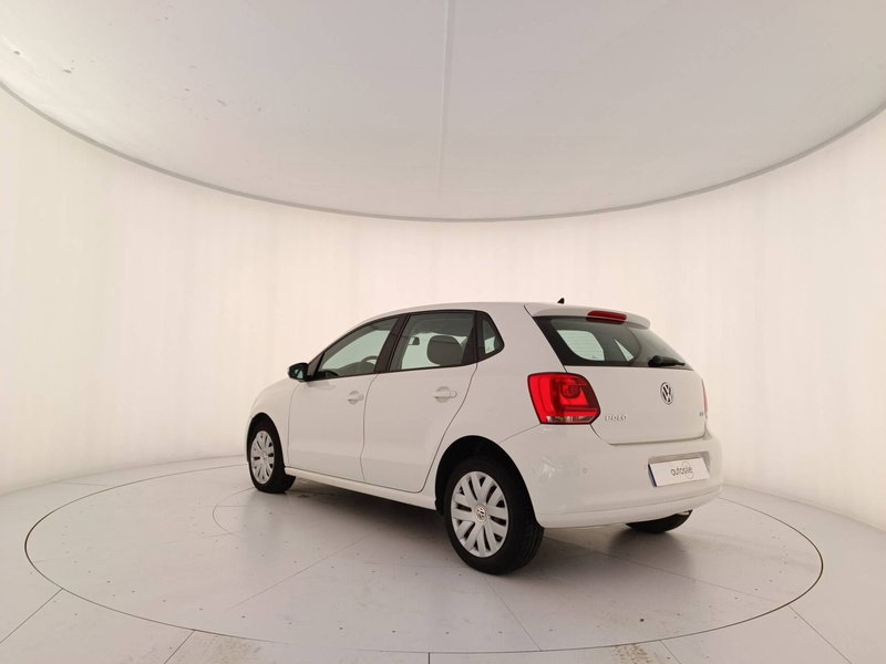 Volkswagen Polo usata a Treviso (4)