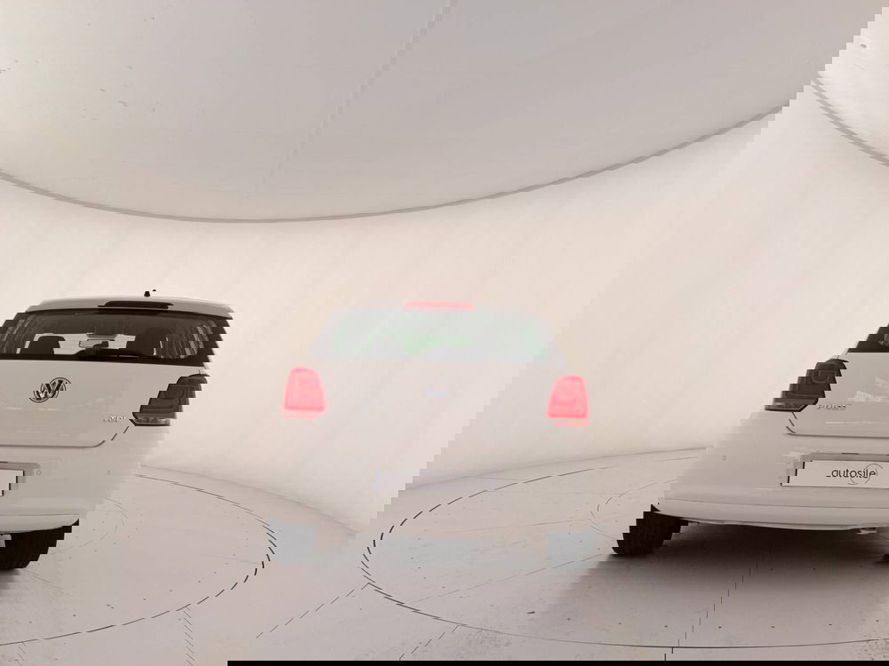 Volkswagen Polo usata a Treviso (5)