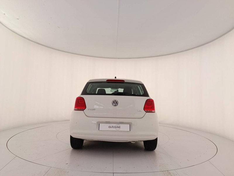 Volkswagen Polo usata a Treviso (5)