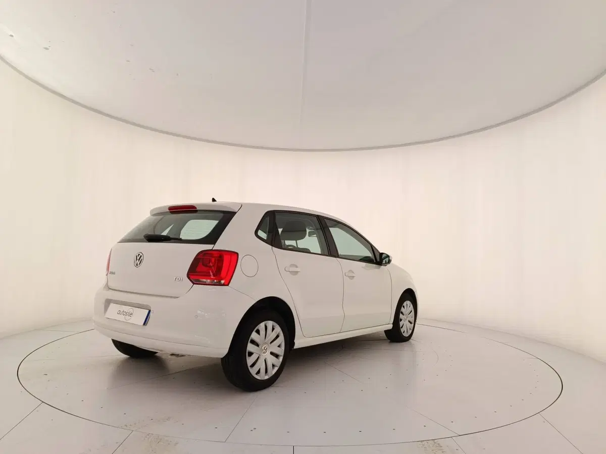 Volkswagen Polo usata a Treviso (6)