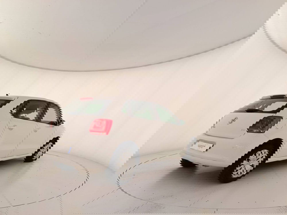 Volkswagen Polo usata a Treviso (6)