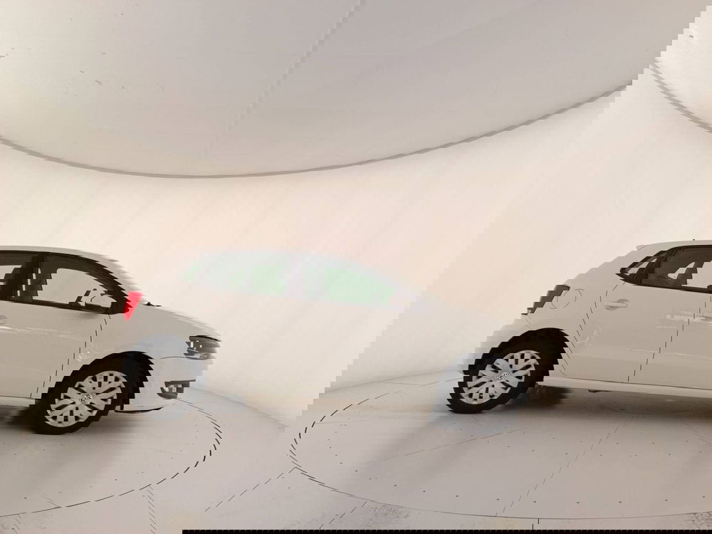 Volkswagen Polo usata a Treviso (7)