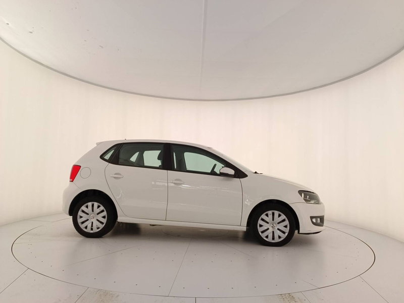 Volkswagen Polo usata a Treviso (7)