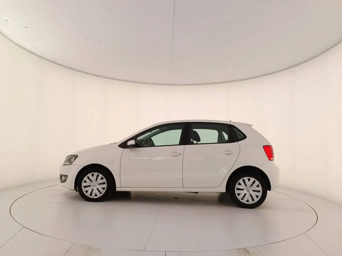 Volkswagen Polo usata a Treviso (8)