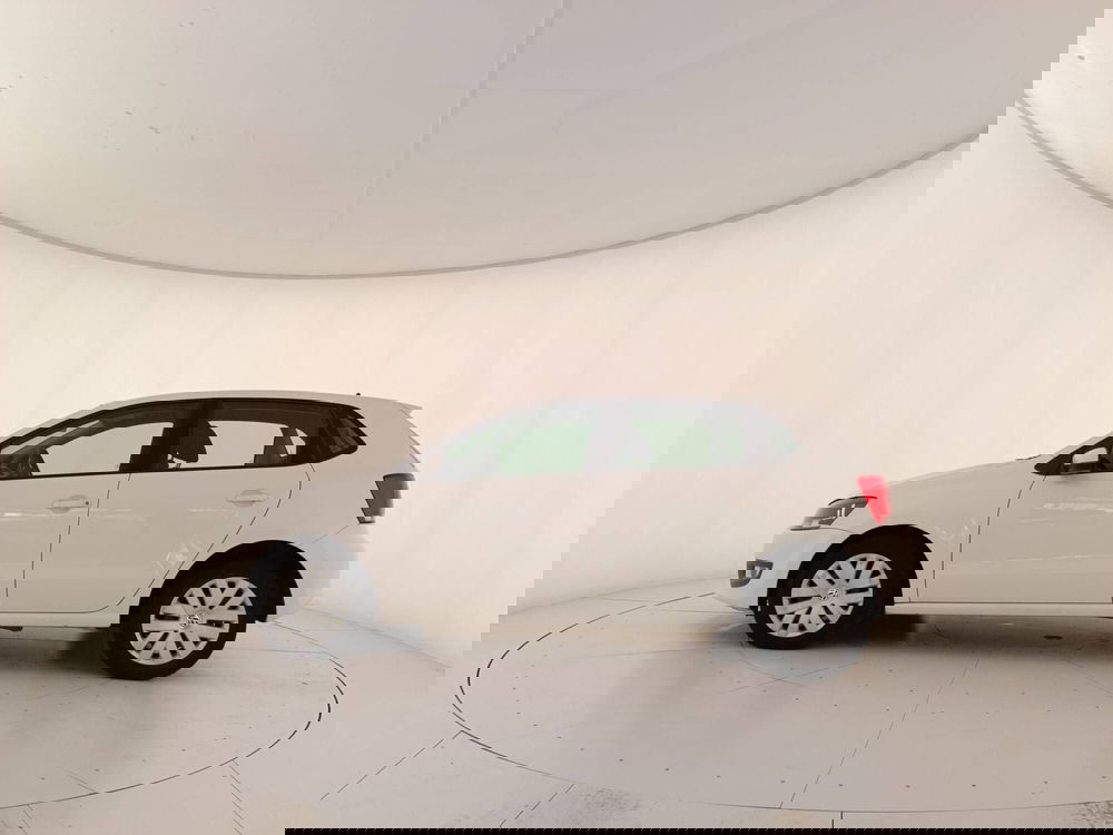 Volkswagen Polo usata a Treviso (8)