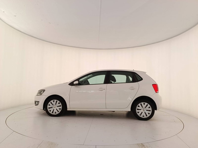 Volkswagen Polo usata a Treviso (8)