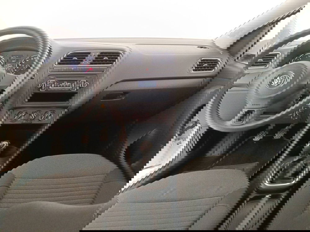 Volkswagen Polo usata a Treviso (9)