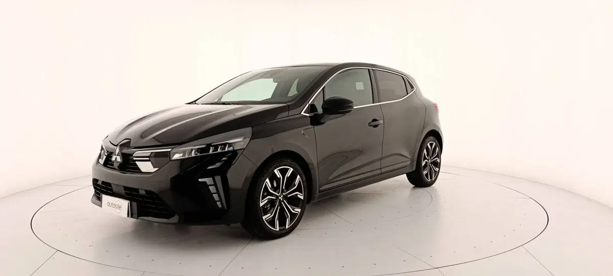 Mitsubishi Colt usata a Treviso