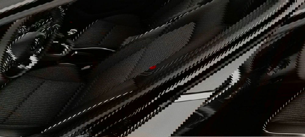 Mitsubishi Colt usata a Treviso (11)