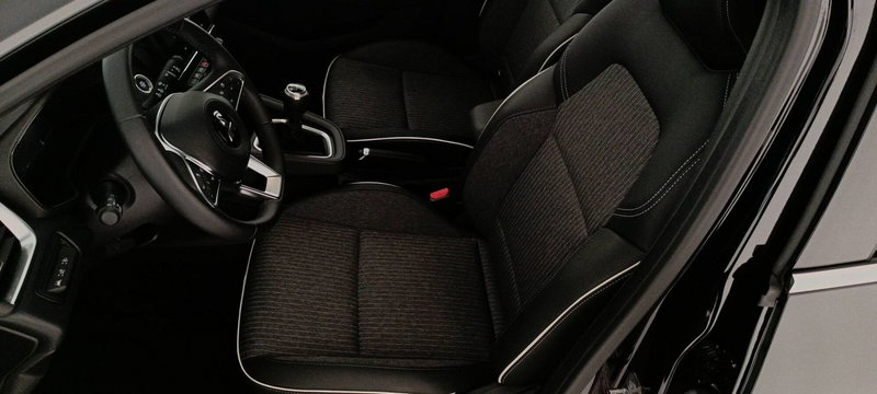 Mitsubishi Colt usata a Treviso (11)