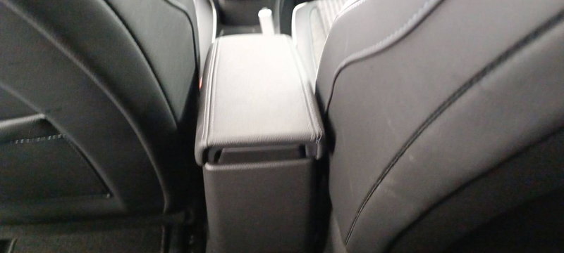 Mitsubishi Colt usata a Treviso (12)