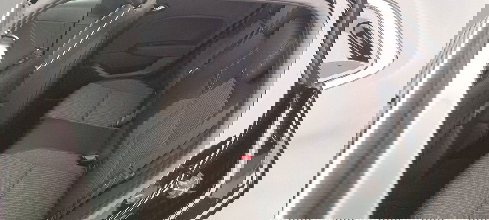 Mitsubishi Colt usata a Treviso (13)