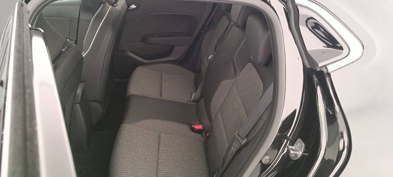 Mitsubishi Colt usata a Treviso (13)