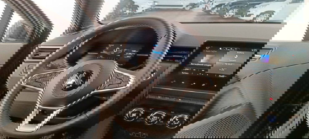 Mitsubishi Colt usata a Treviso (14)