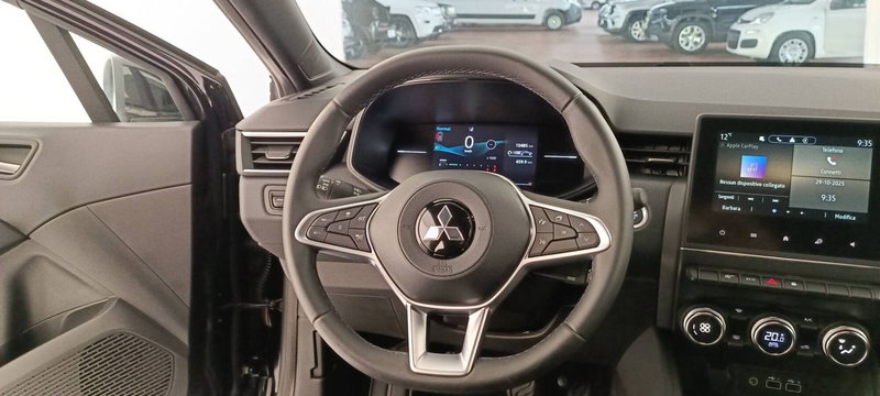 Mitsubishi Colt usata a Treviso (14)