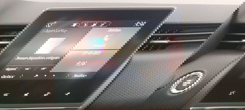 Mitsubishi Colt usata a Treviso (15)