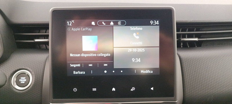 Mitsubishi Colt usata a Treviso (15)