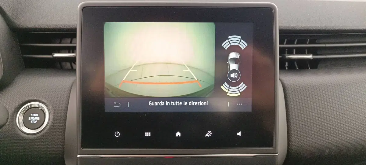 Mitsubishi Colt usata a Treviso (16)
