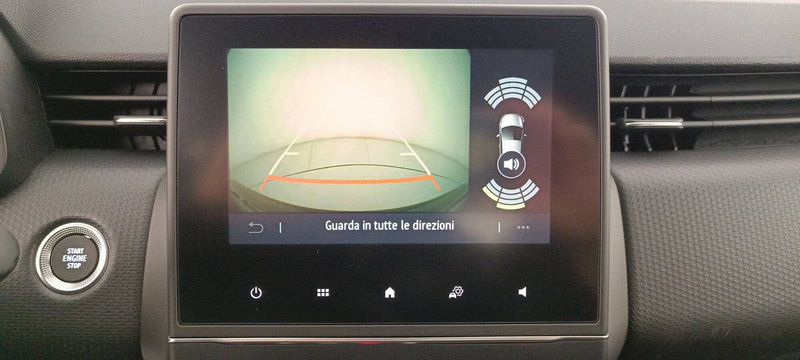 Mitsubishi Colt usata a Treviso (16)