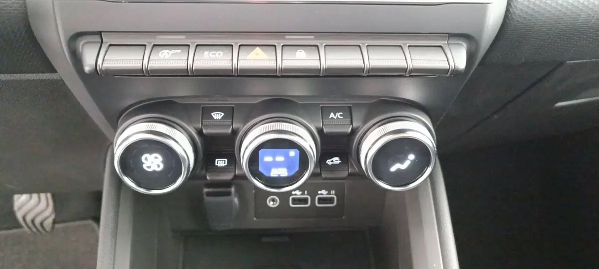 Mitsubishi Colt usata a Treviso (17)