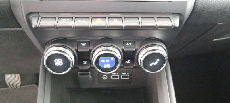 Mitsubishi Colt usata a Treviso (17)