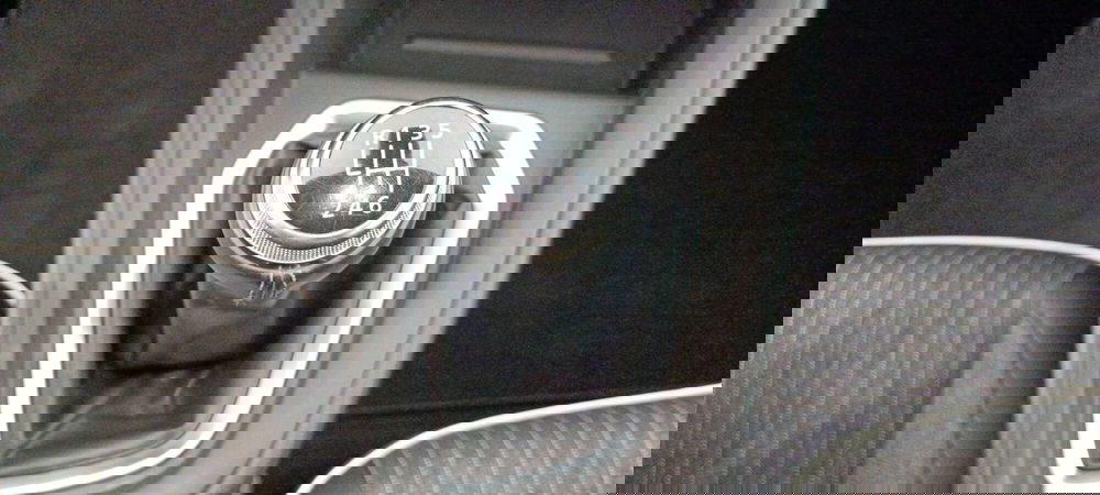 Mitsubishi Colt usata a Treviso (18)