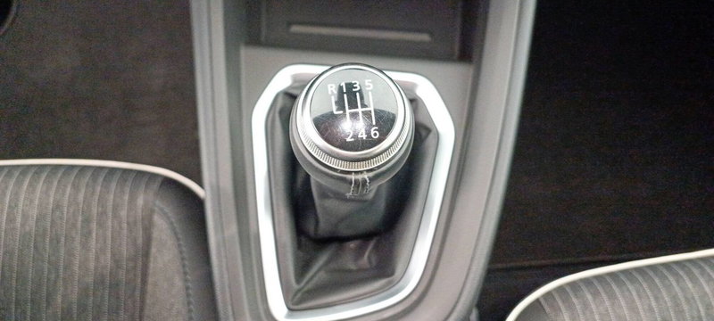 Mitsubishi Colt usata a Treviso (18)