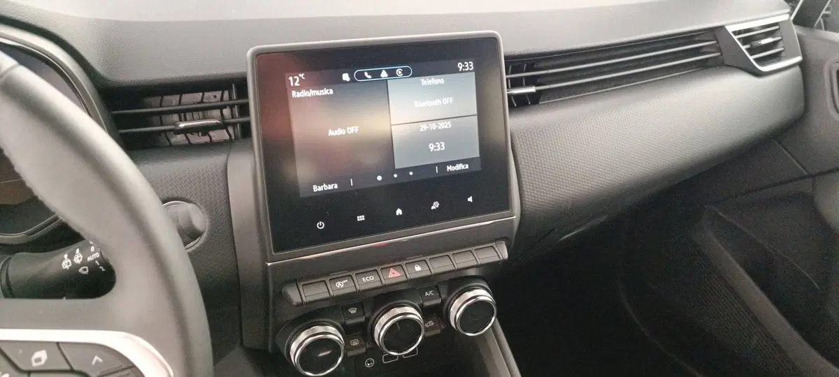 Mitsubishi Colt usata a Treviso (19)