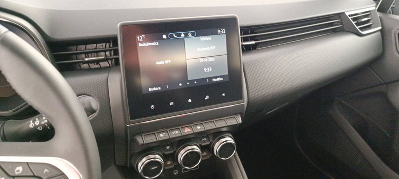 Mitsubishi Colt usata a Treviso (19)