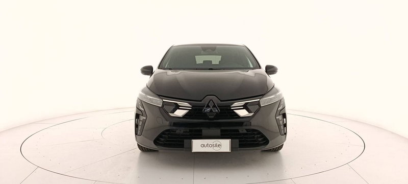 Mitsubishi Colt usata a Treviso (2)