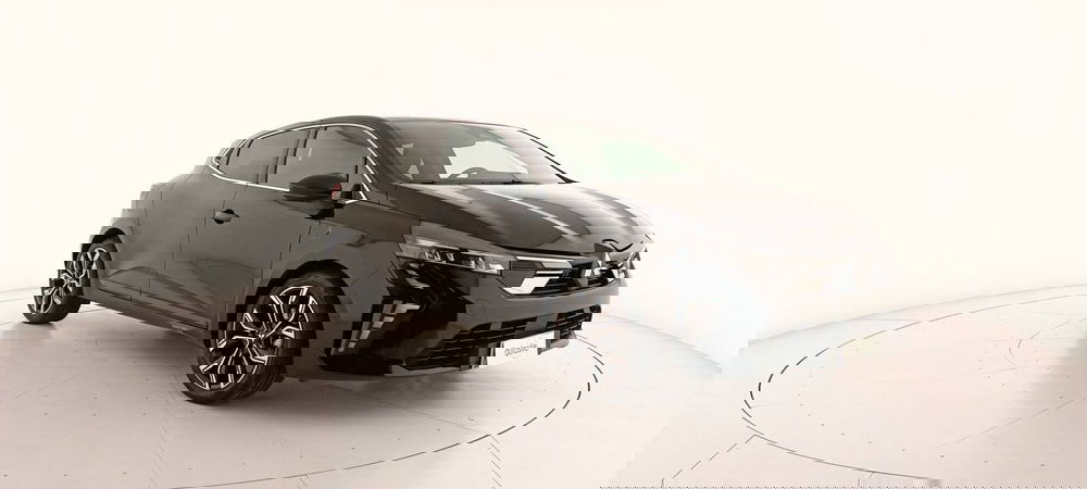 Mitsubishi Colt usata a Treviso (3)