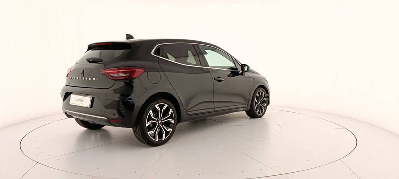 Mitsubishi Colt usata a Treviso (6)