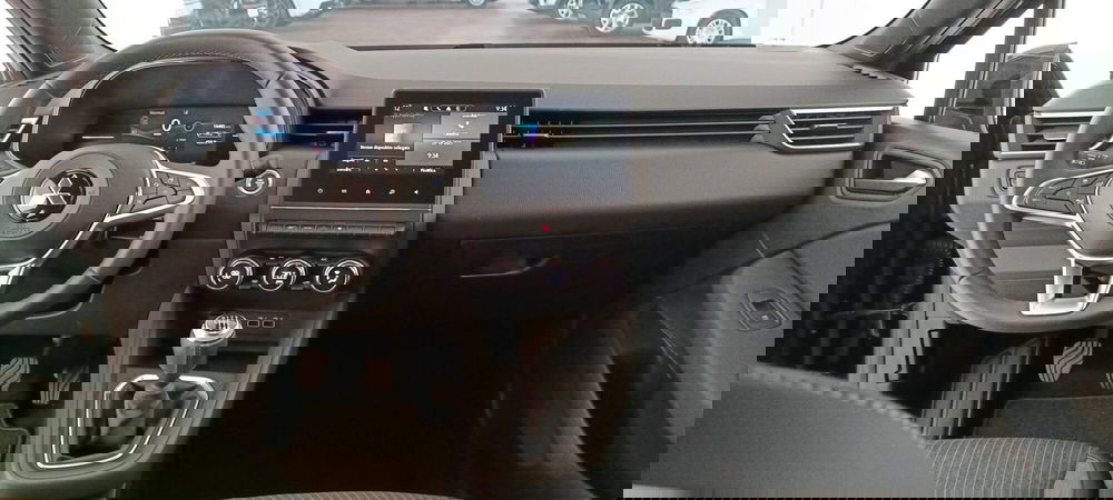 Mitsubishi Colt usata a Treviso (9)