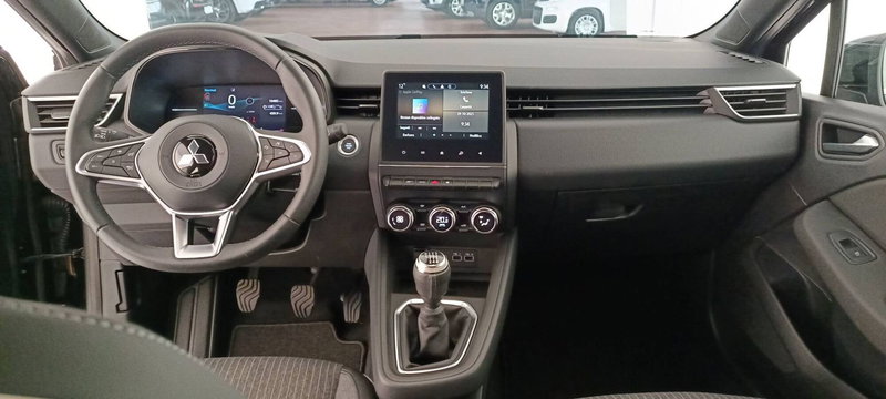 Mitsubishi Colt usata a Treviso (9)