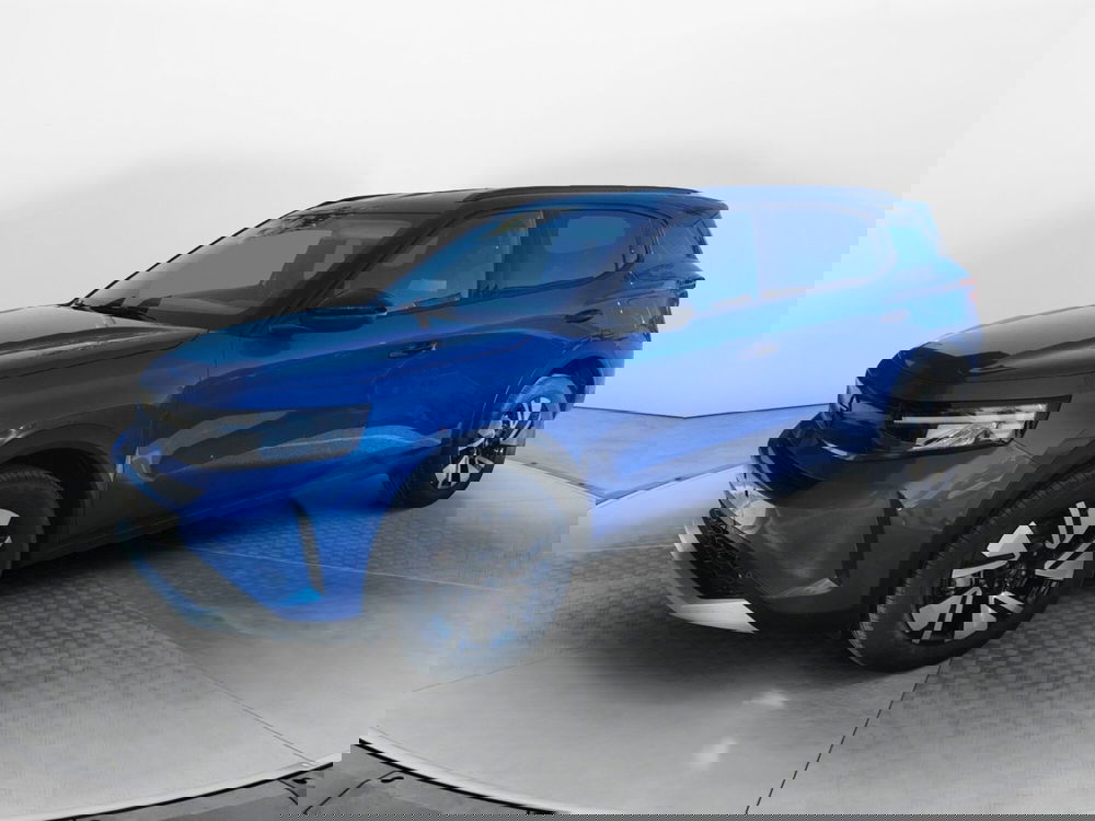 Opel Frontera nuova a Taranto