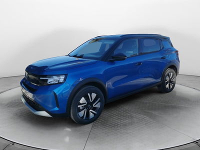Opel Frontera 1.2 hybrid GS 145cv edct 7p.ti nuova a Massafra